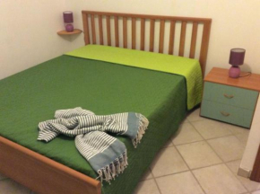 Casa Esperanto Favignana
